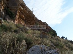 Castillo de Alcala 2009